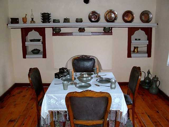 Alagöz Karargâh Müzesi