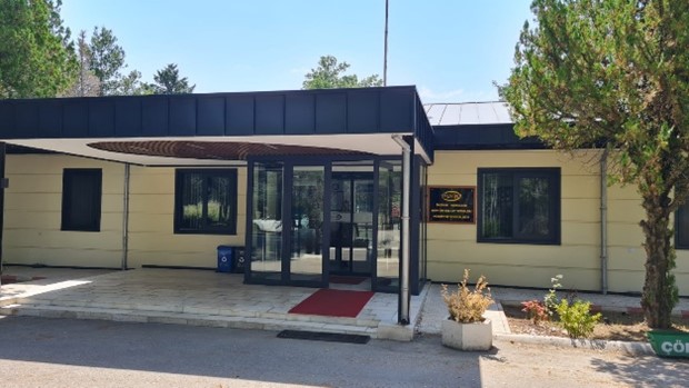 Alkim Alkali Kimya A.Ş.