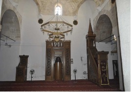 Ulu Cami