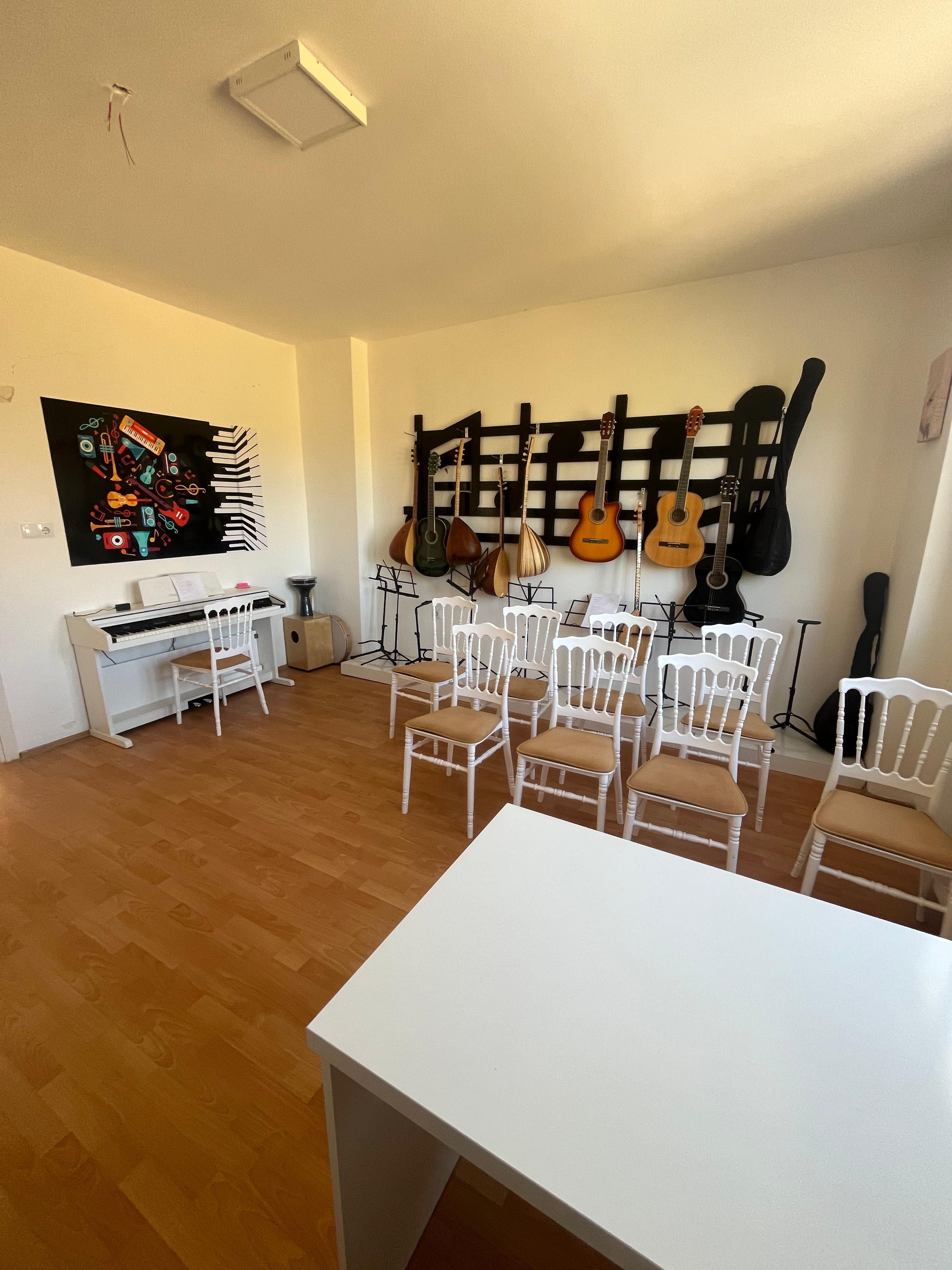 Doğanyol İlçe Yaşam Merkezi ve Kütüphanesi