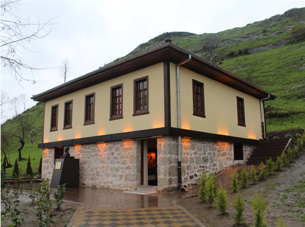 Arkeoloji Vadisi İmitasyon Müzesi