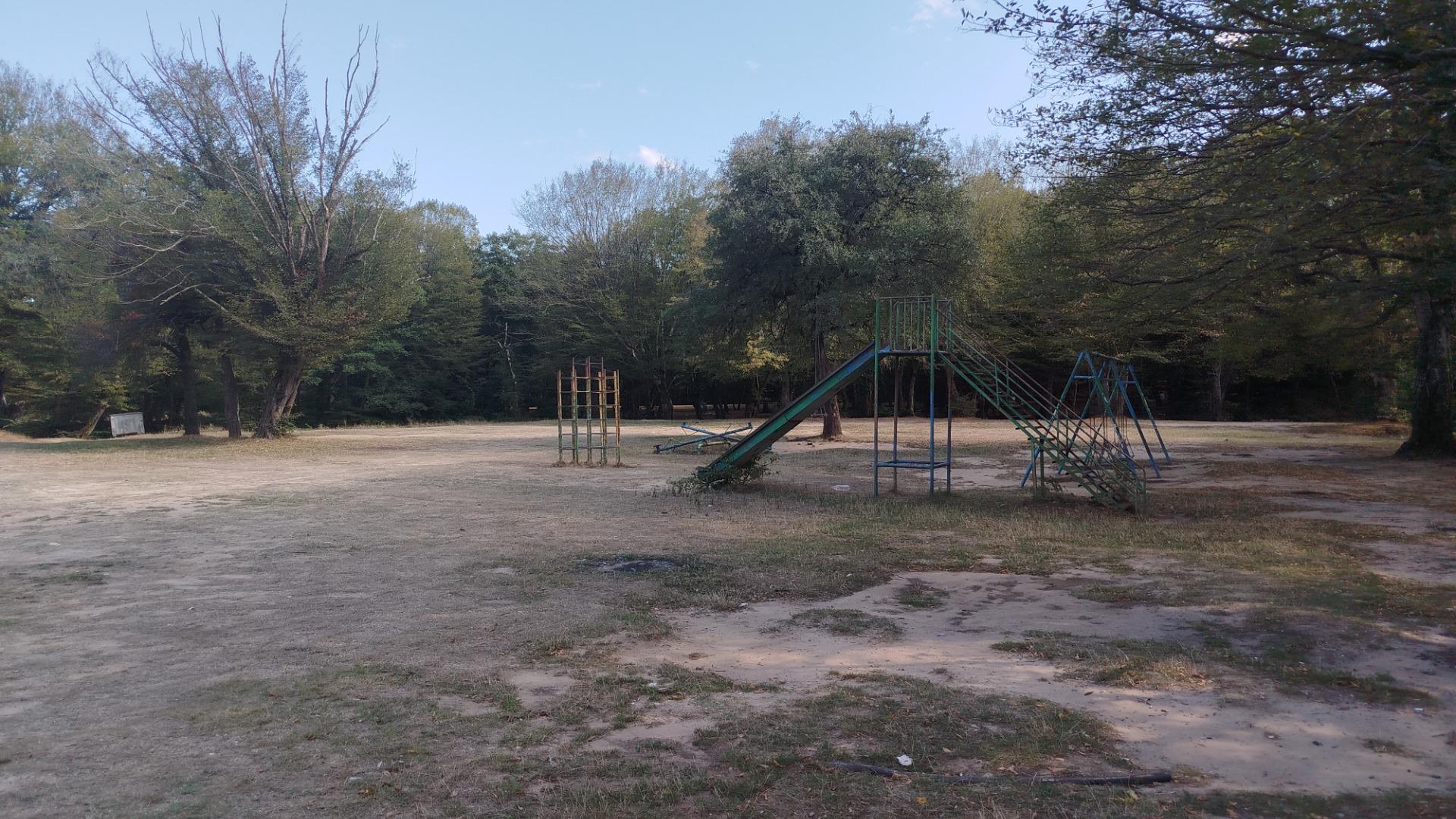 Laladere Piknik Alanı