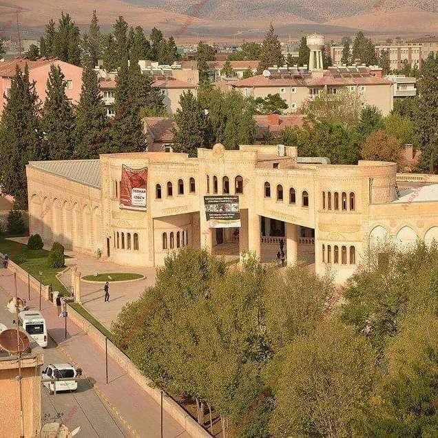 Mitanni Kültür Merkezi