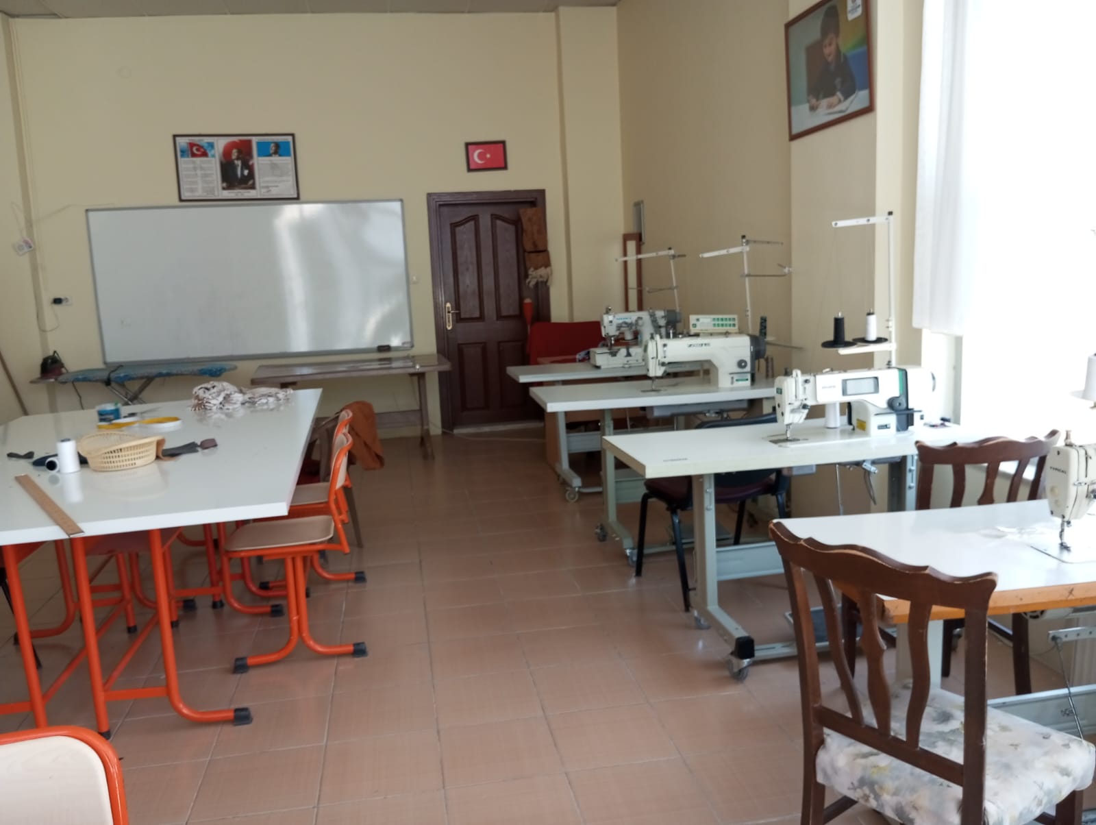 Büyükşehir Belediyesi Battalgazi Eğitim Merkezi