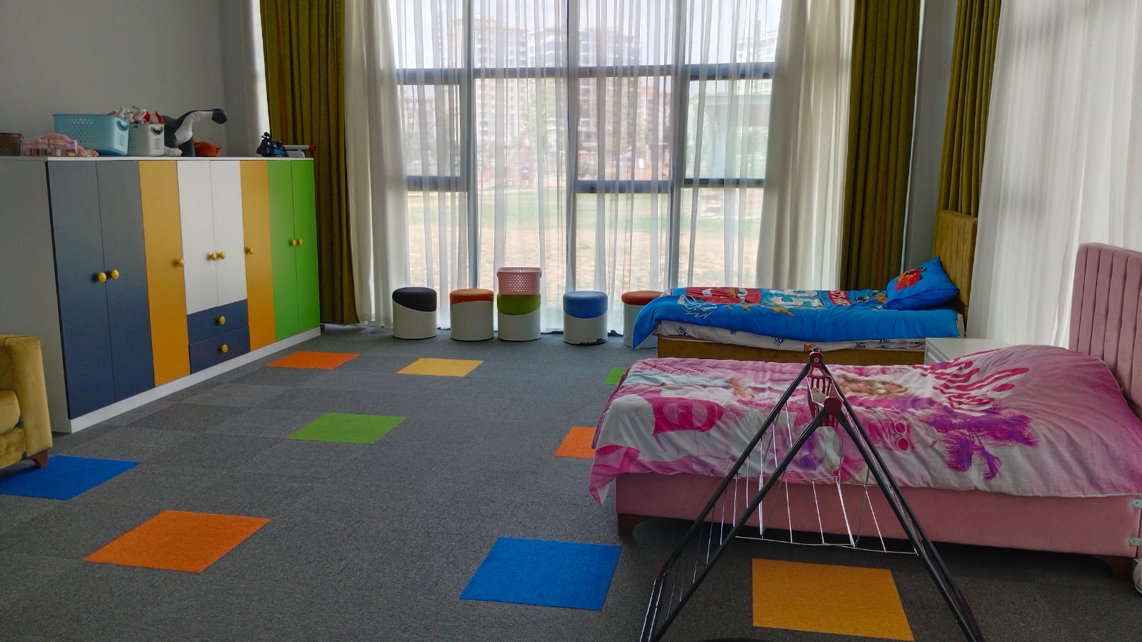 Büyükşehir Belediyesi Yaşam Beceri Atölyesi