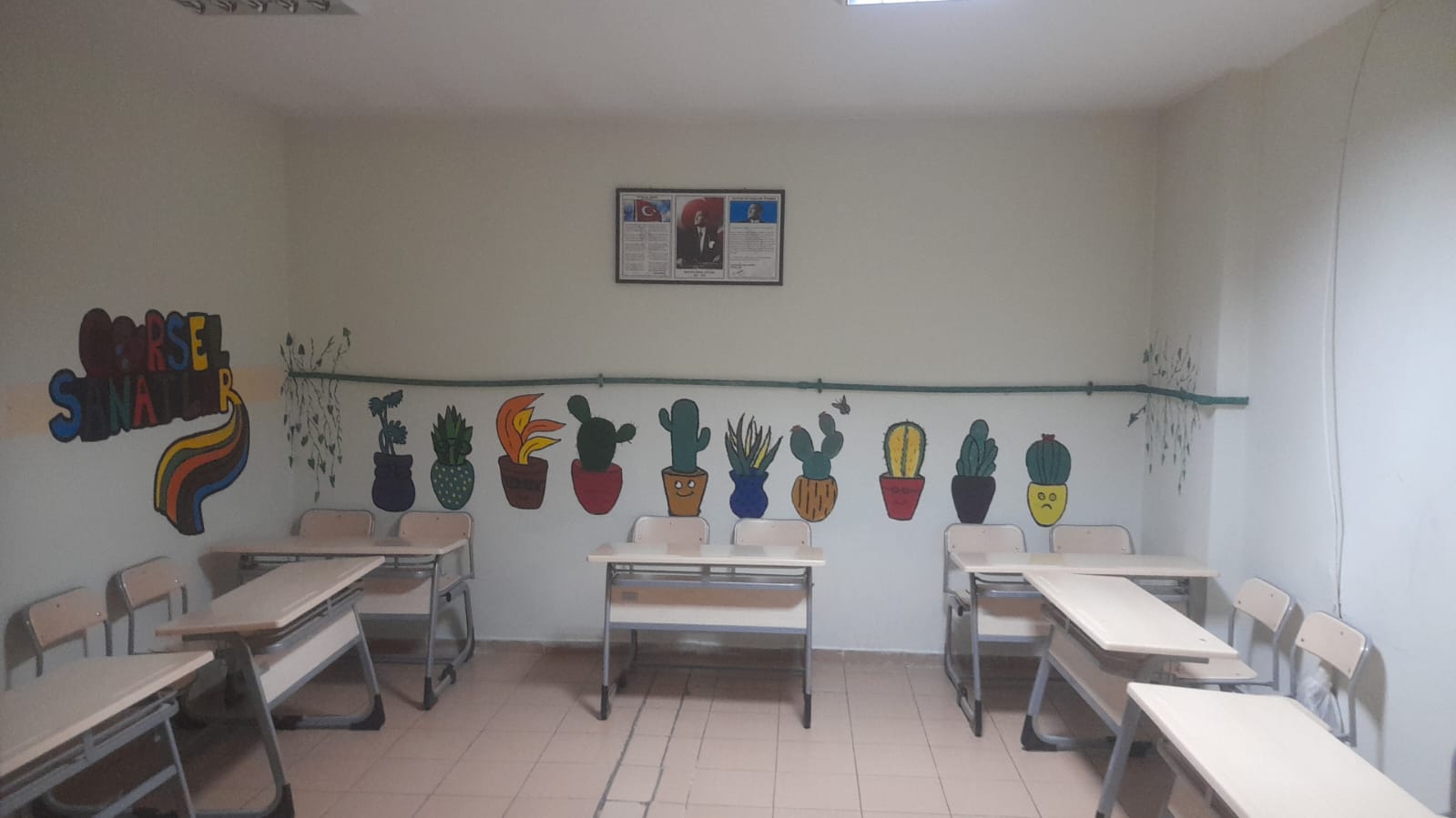 Büyükşehir Belediyesi Yeşiltepe Semt Konağı