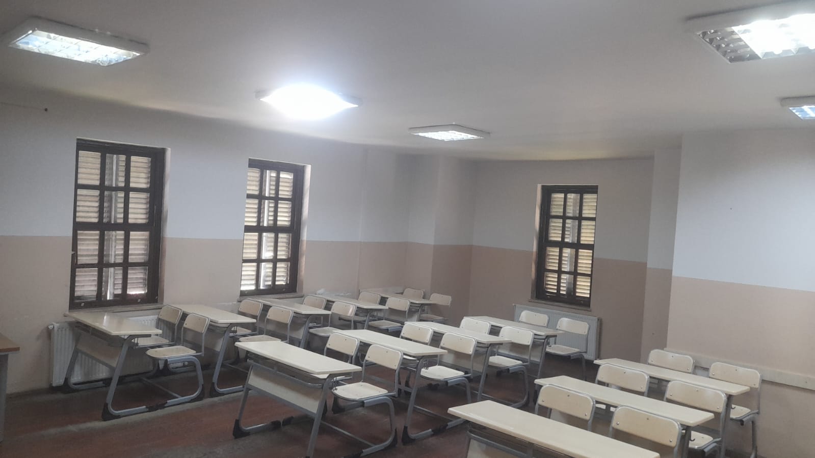 Büyükşehir Belediyesi Yeşiltepe Semt Konağı