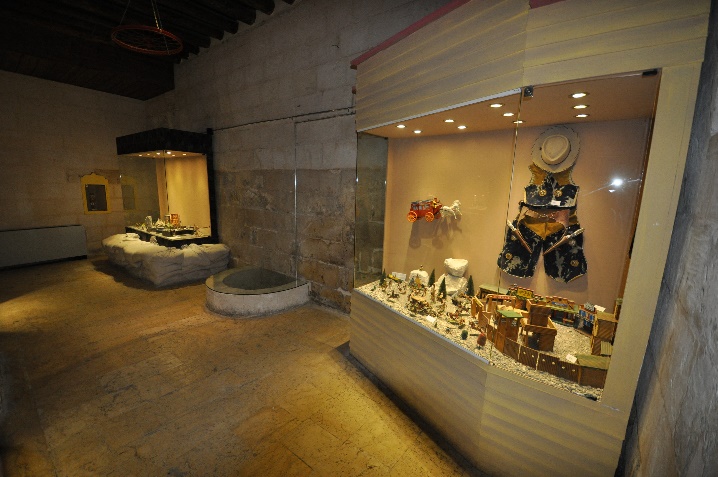 Gaziantep Oyun Ve Oyuncak Müzesi