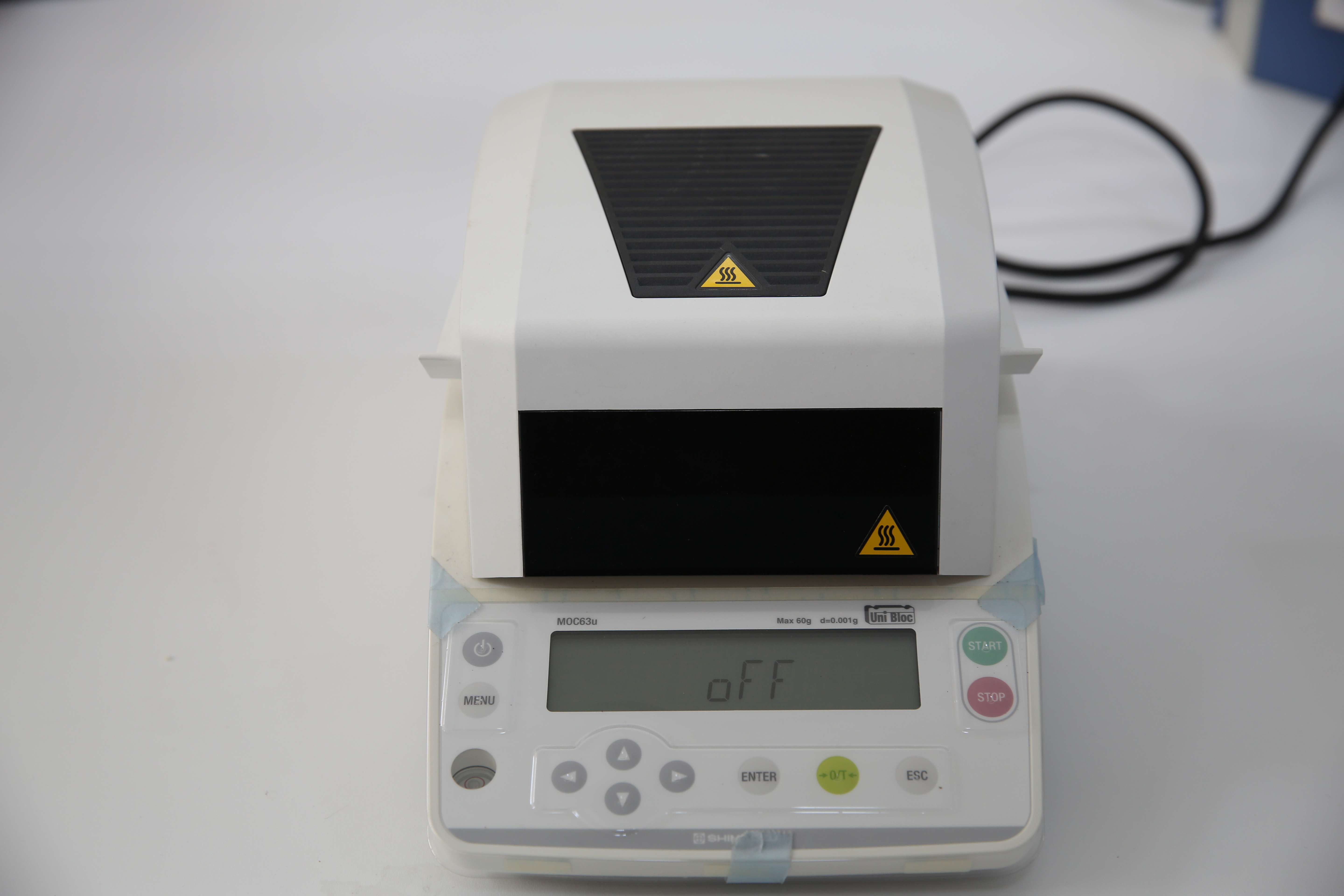 Şırnak Üniversitesi Teknoloji ve Araştırma Merkez Laboratuvarı