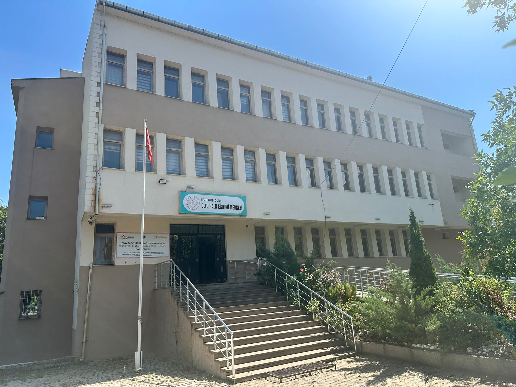 Oltu Halk Eğitim Merkezi