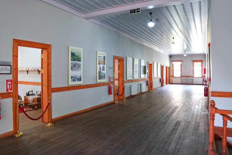 Bilecik Müzesi Müdürlüğü