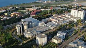 KTÜ İlaç ve Farmasötik Teknoloji Uygulama ve Araştırma Merkezi