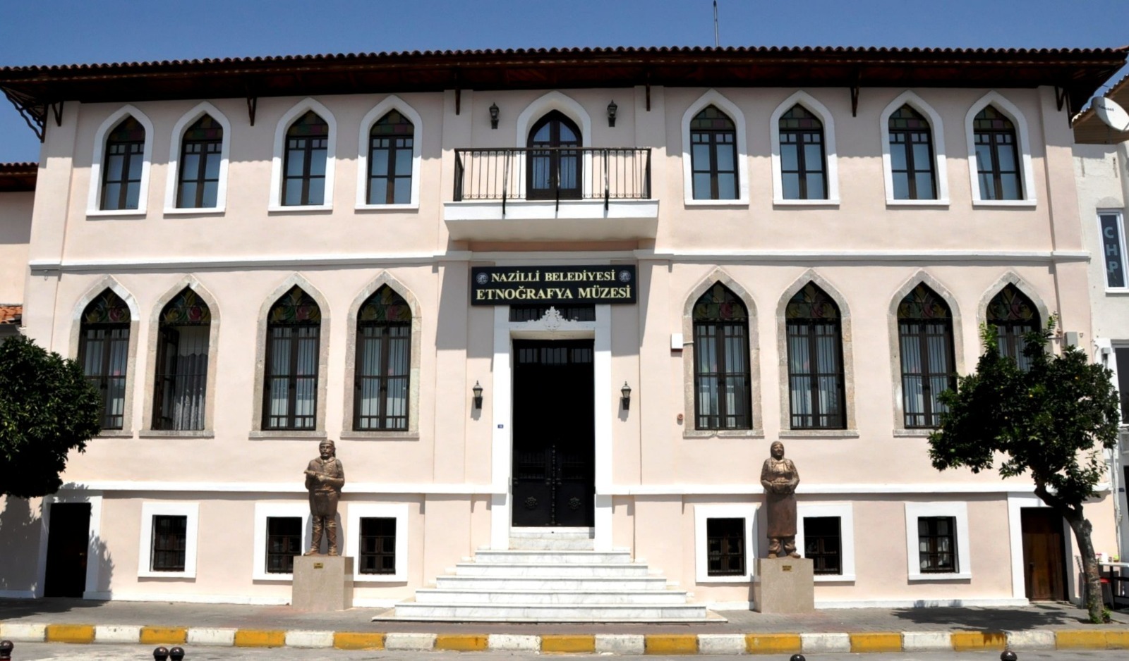 Nazilli Etnografya Müzesi