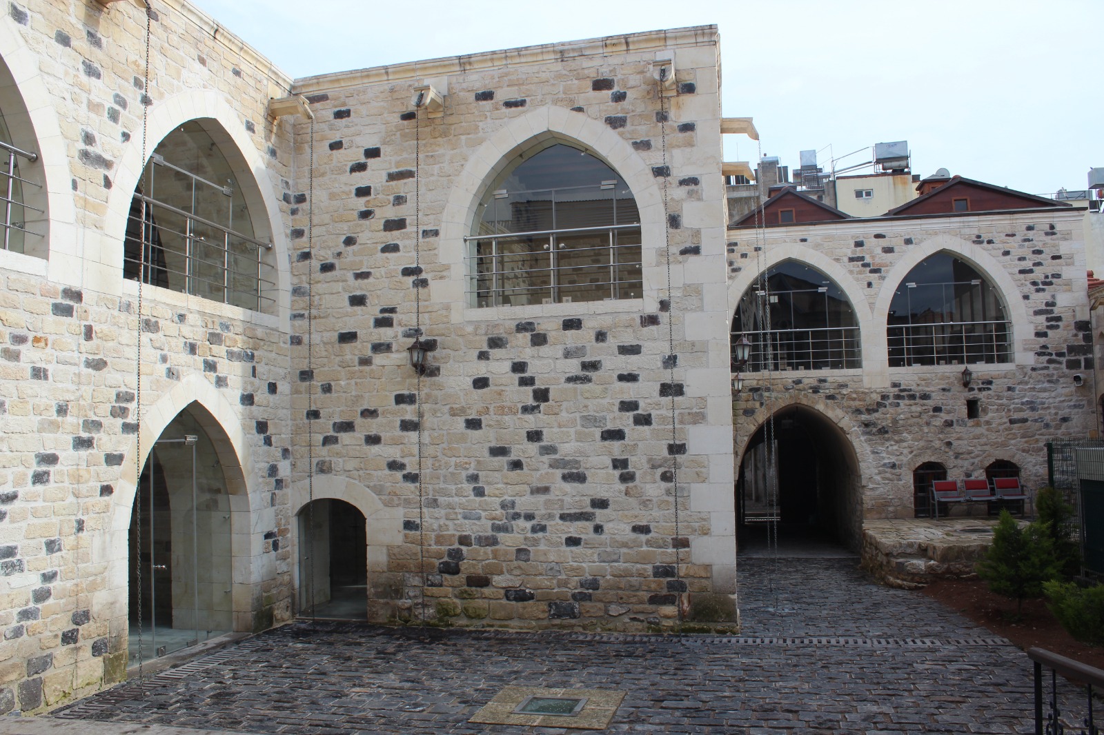 Sabunhane (Kilis Müzesi)