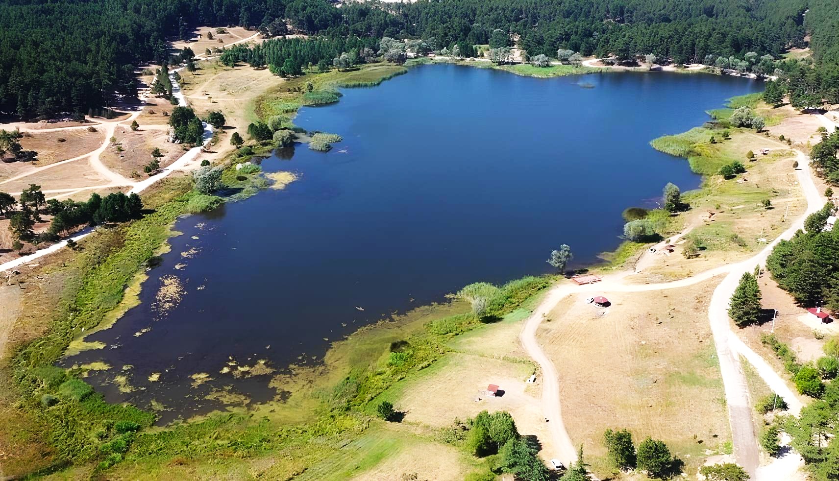 Gölcük Yaylası Mesire Alanı