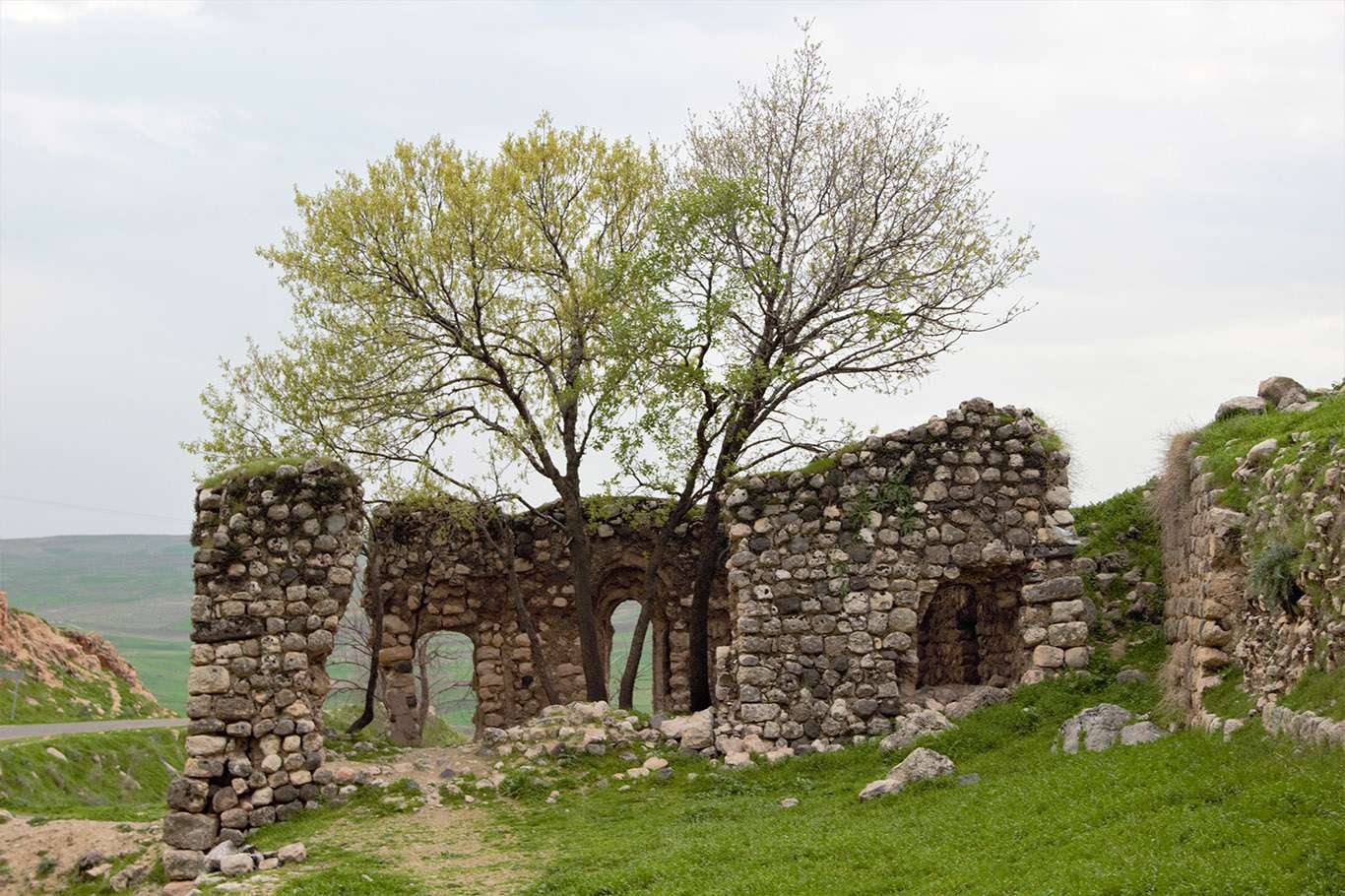 Faki Teyran Medresesi