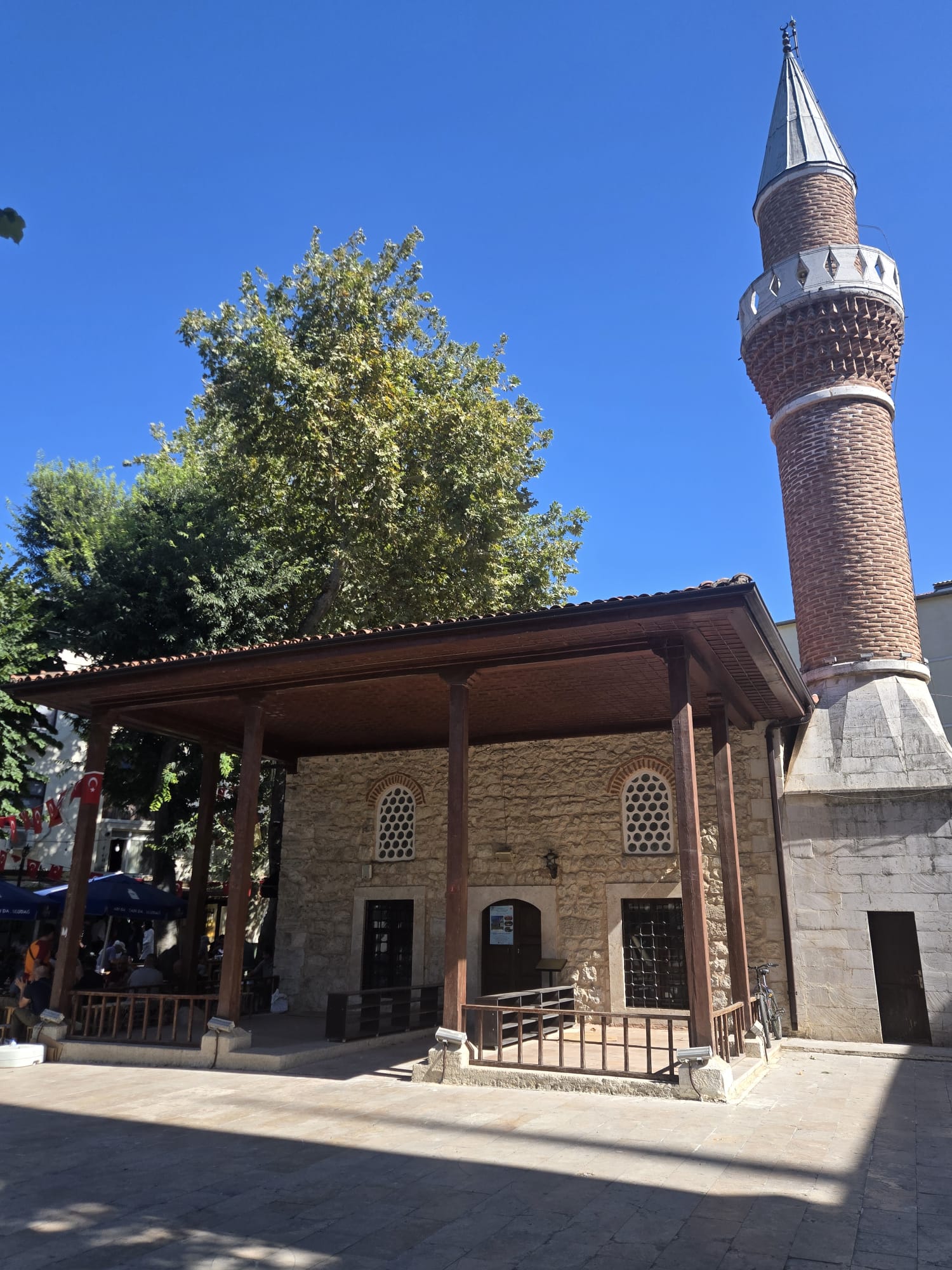 Rüstempaşa Camii