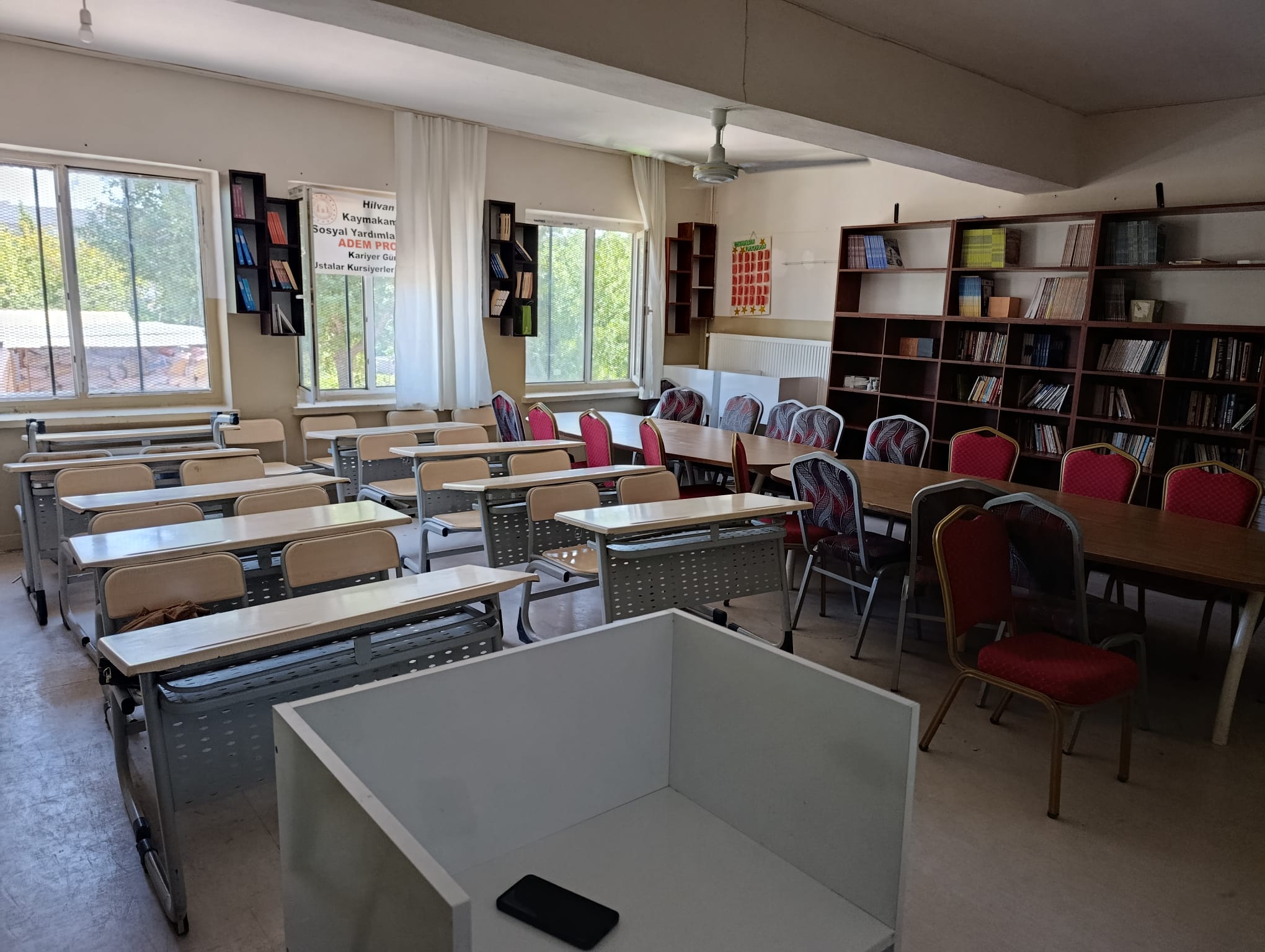 Hilvan Halk Eğitim Merkezi