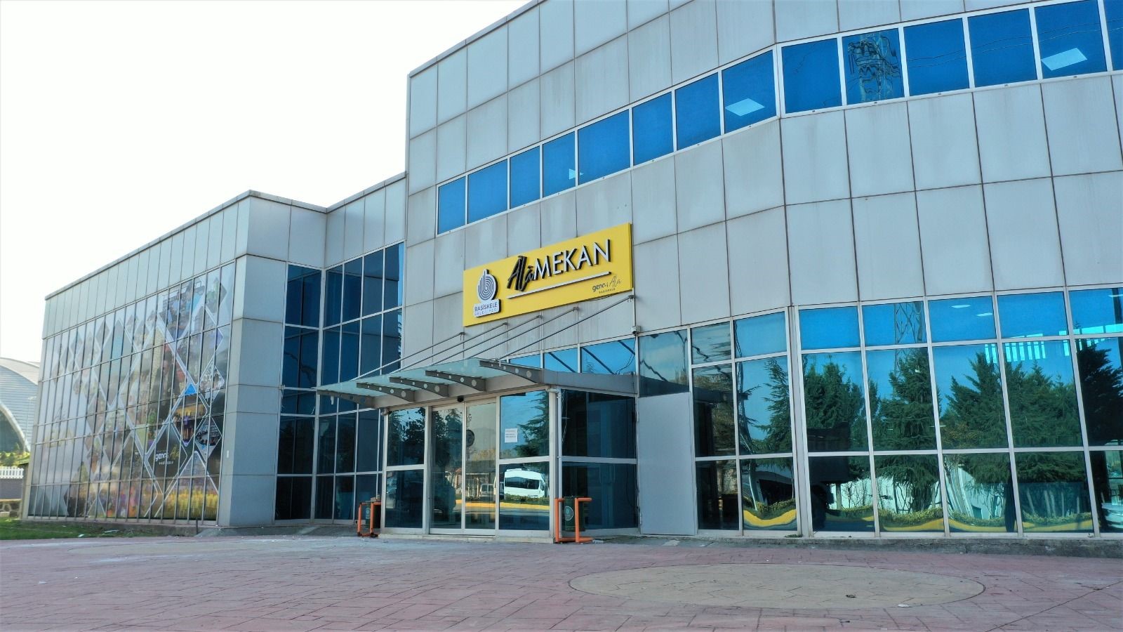 Başiskele Gençhane (Genc-i Ala)