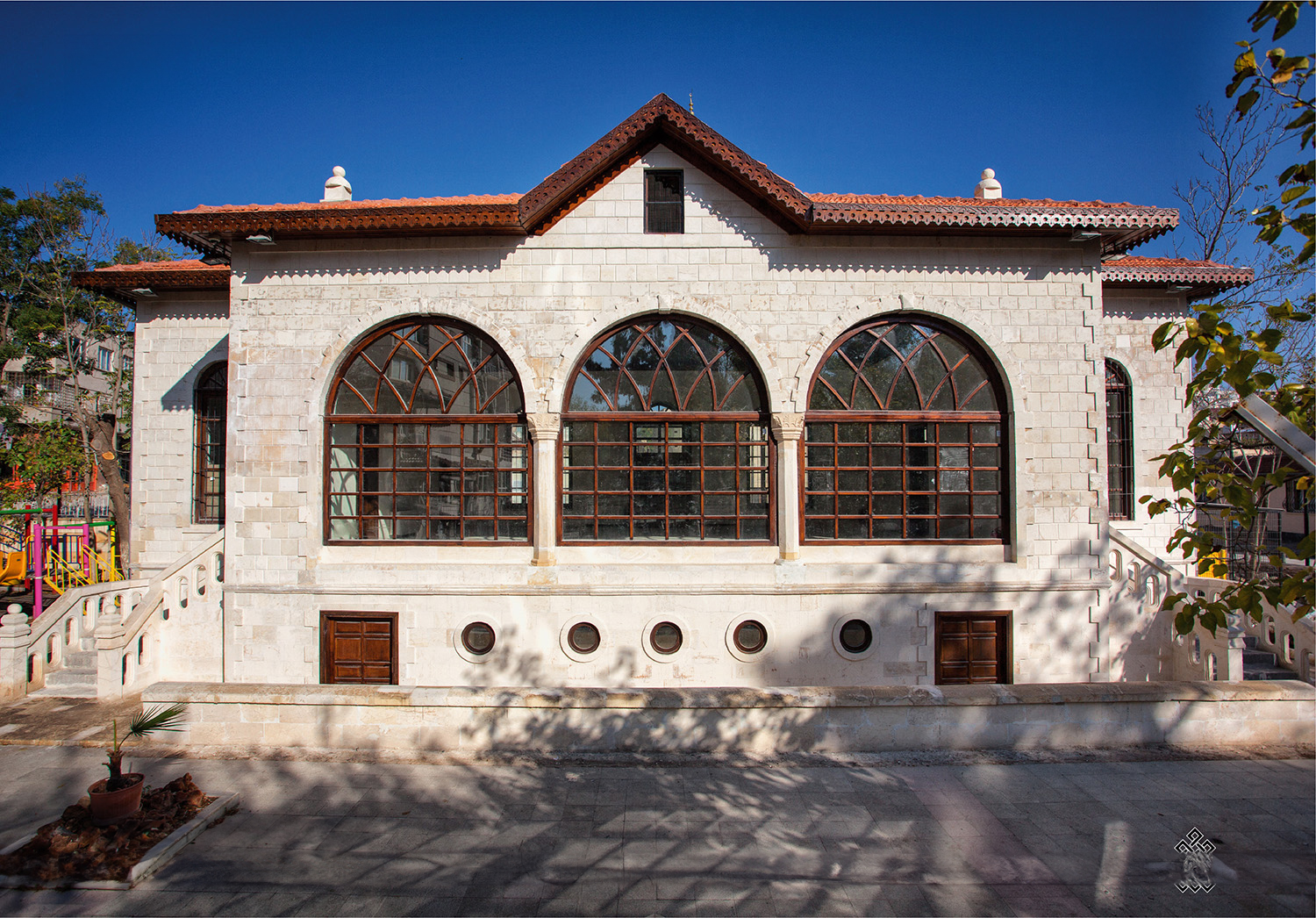 Kilis Çocuk Kütüphanesi