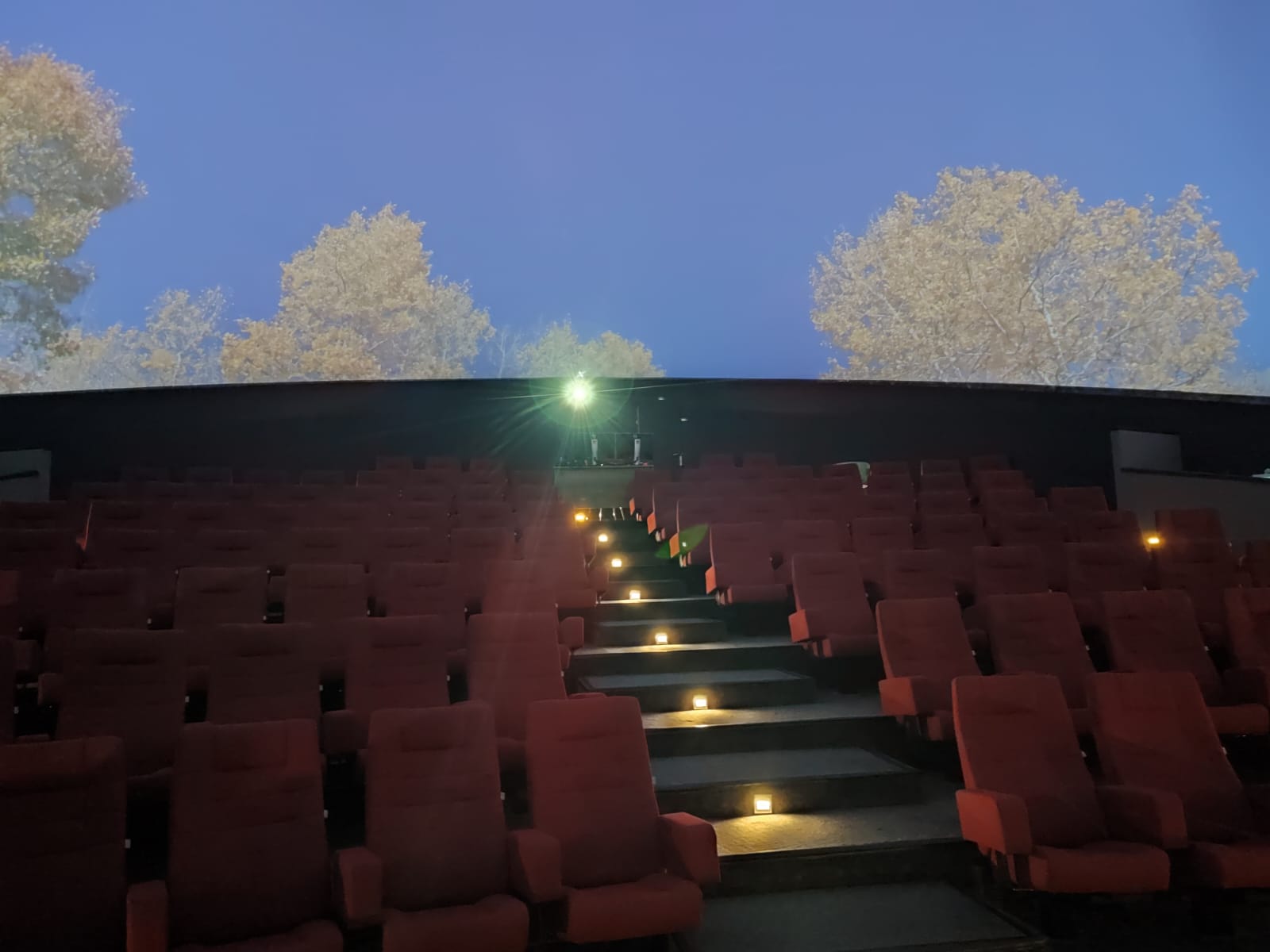 İzmit Belediyesi Uzay ve Teknoloji Deneyim Merkezi