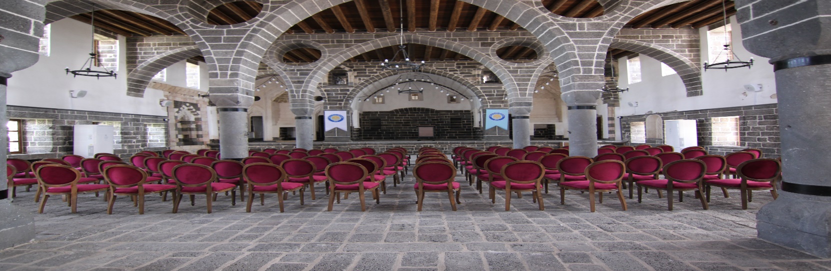 DİYARBAKIR ERMENİ KATOLİK KİLİSESİ