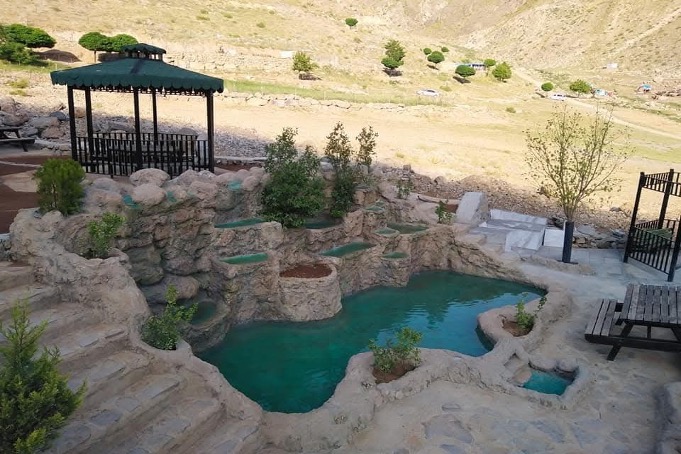 Beyazsu Mesire Alanı