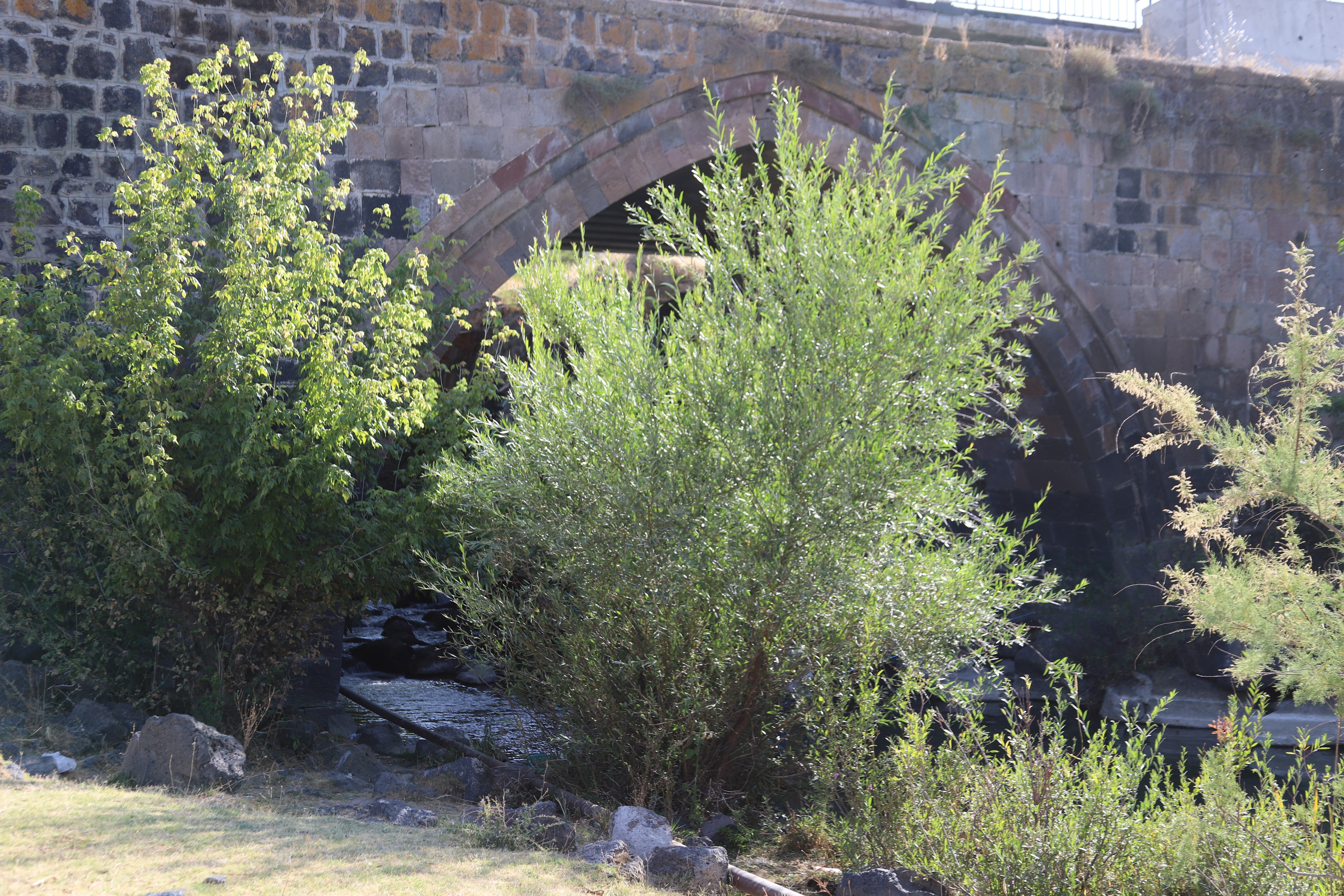 Malazgirt Hatun Köprüsü