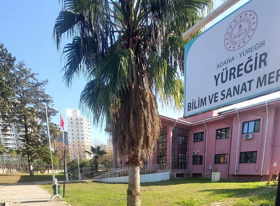 Yüreğir Bilim ve Sanat Merkezi