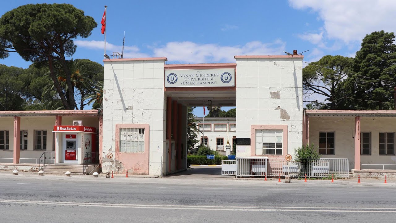 Sümerbank Basma Fabrikası