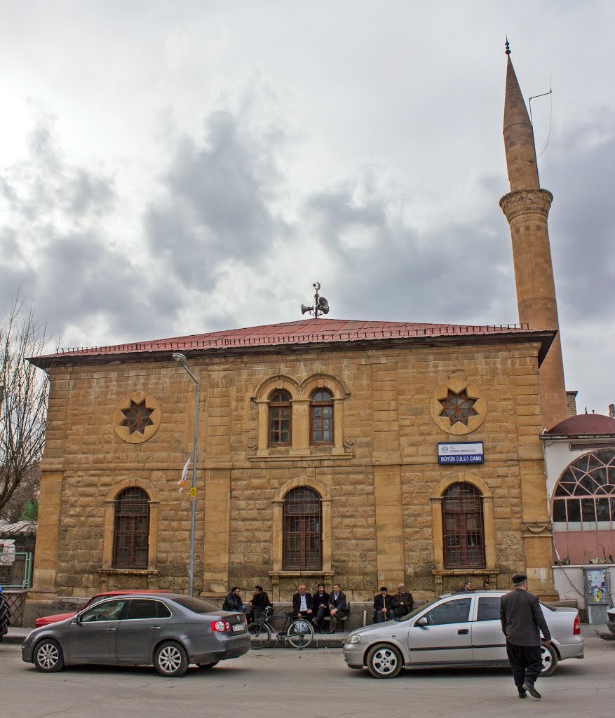 Göksun Ulu Cami