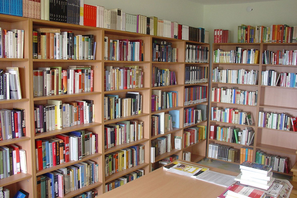 Sürmene  İlçe Halk Kütüphanesi