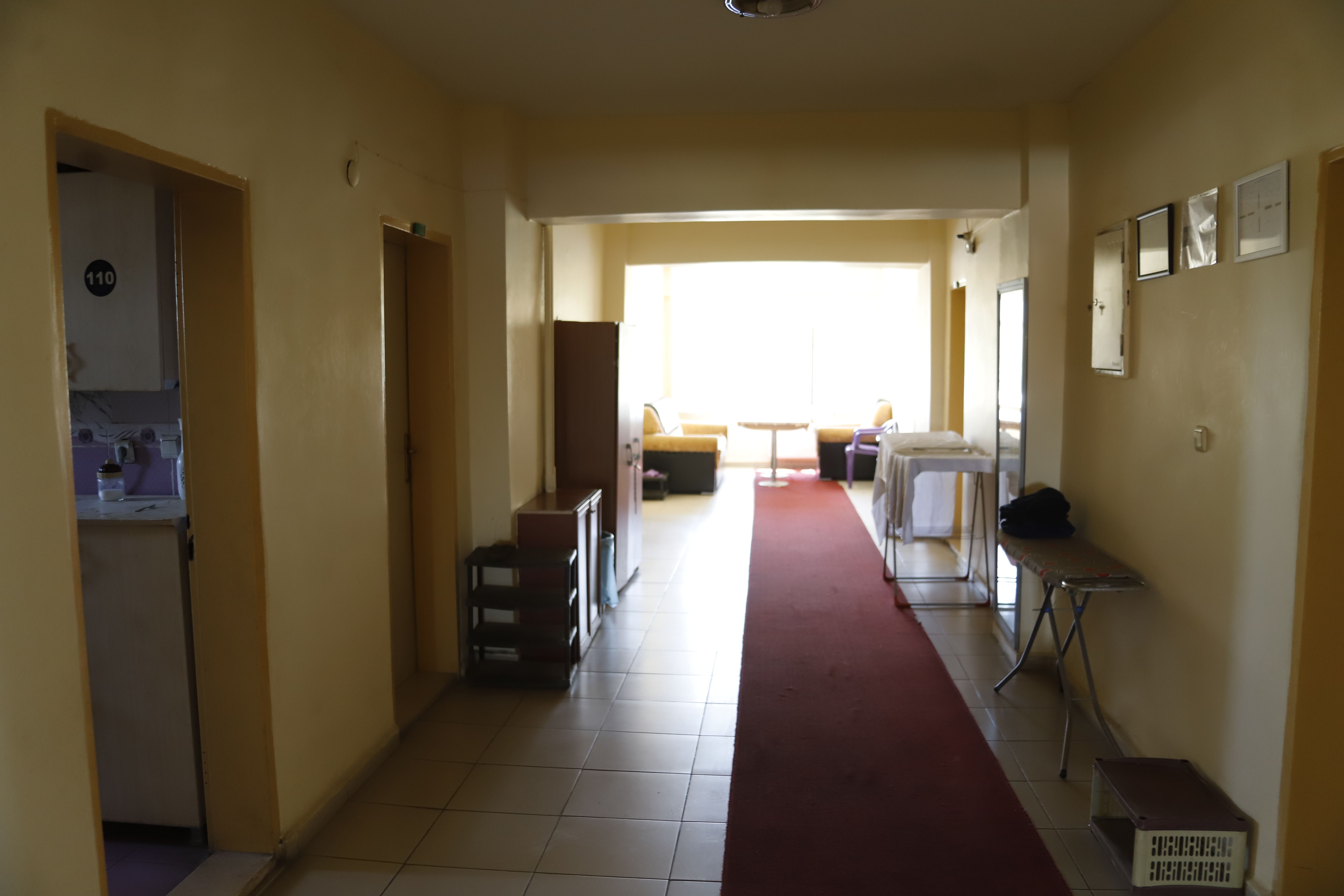 HASKÖY ÖĞRETMENEVİ