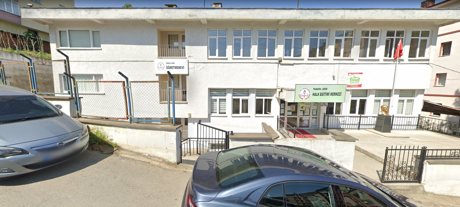 Arsin Halk Eğitim Merkezi
