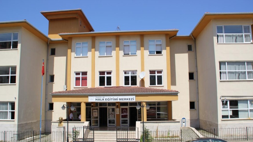 Of Halk Eğitim Merkezi