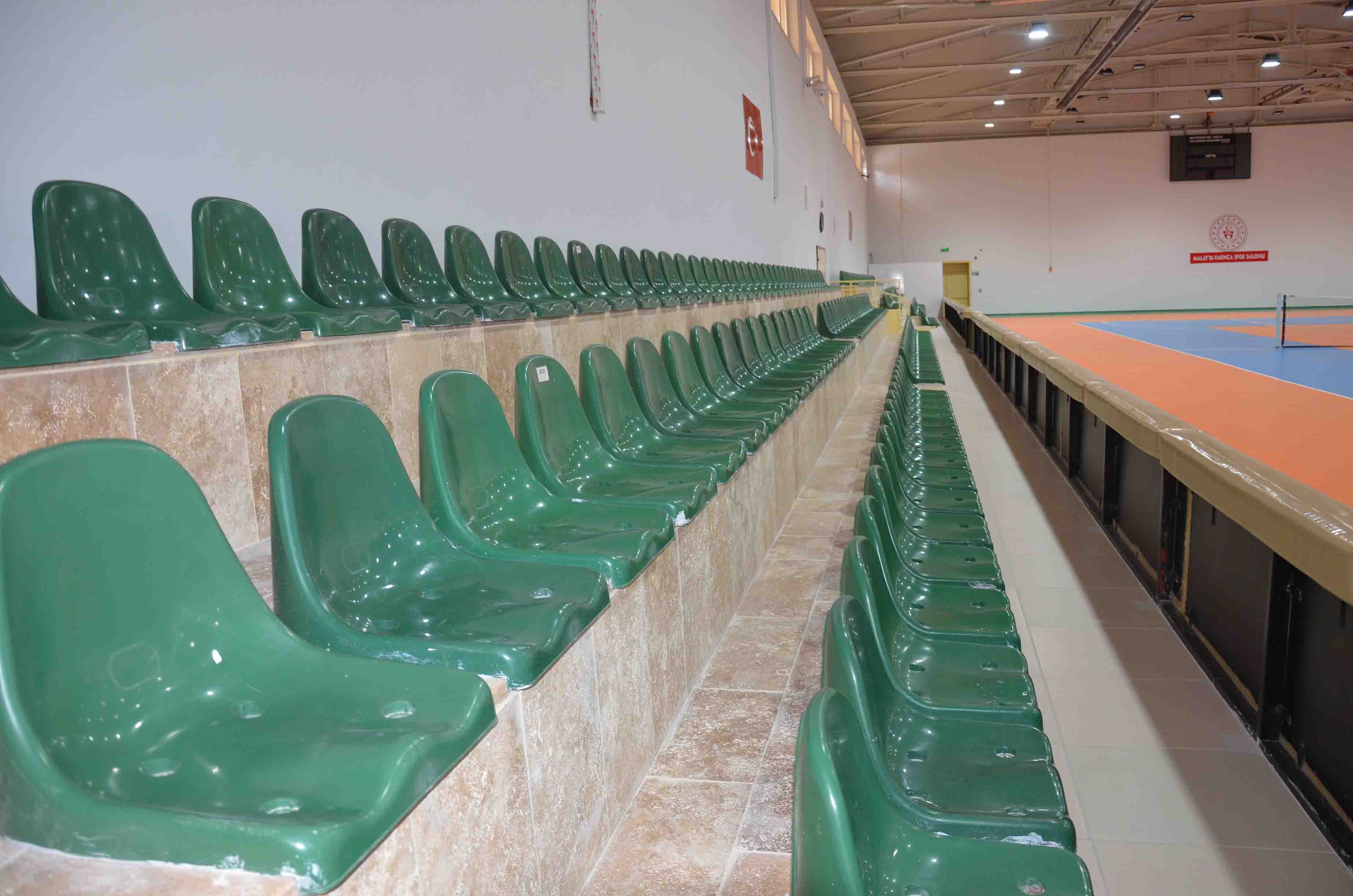 Gençlik Spor Müdürlüğü Yakınca Spor Salonu