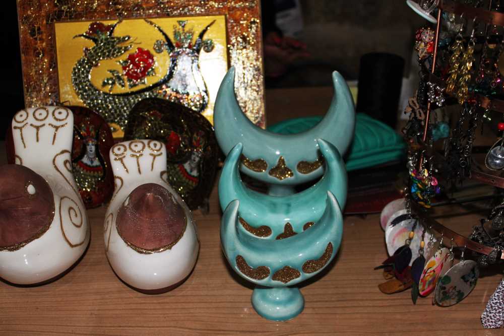 Tarsus Kırkkaşık Bedesteni