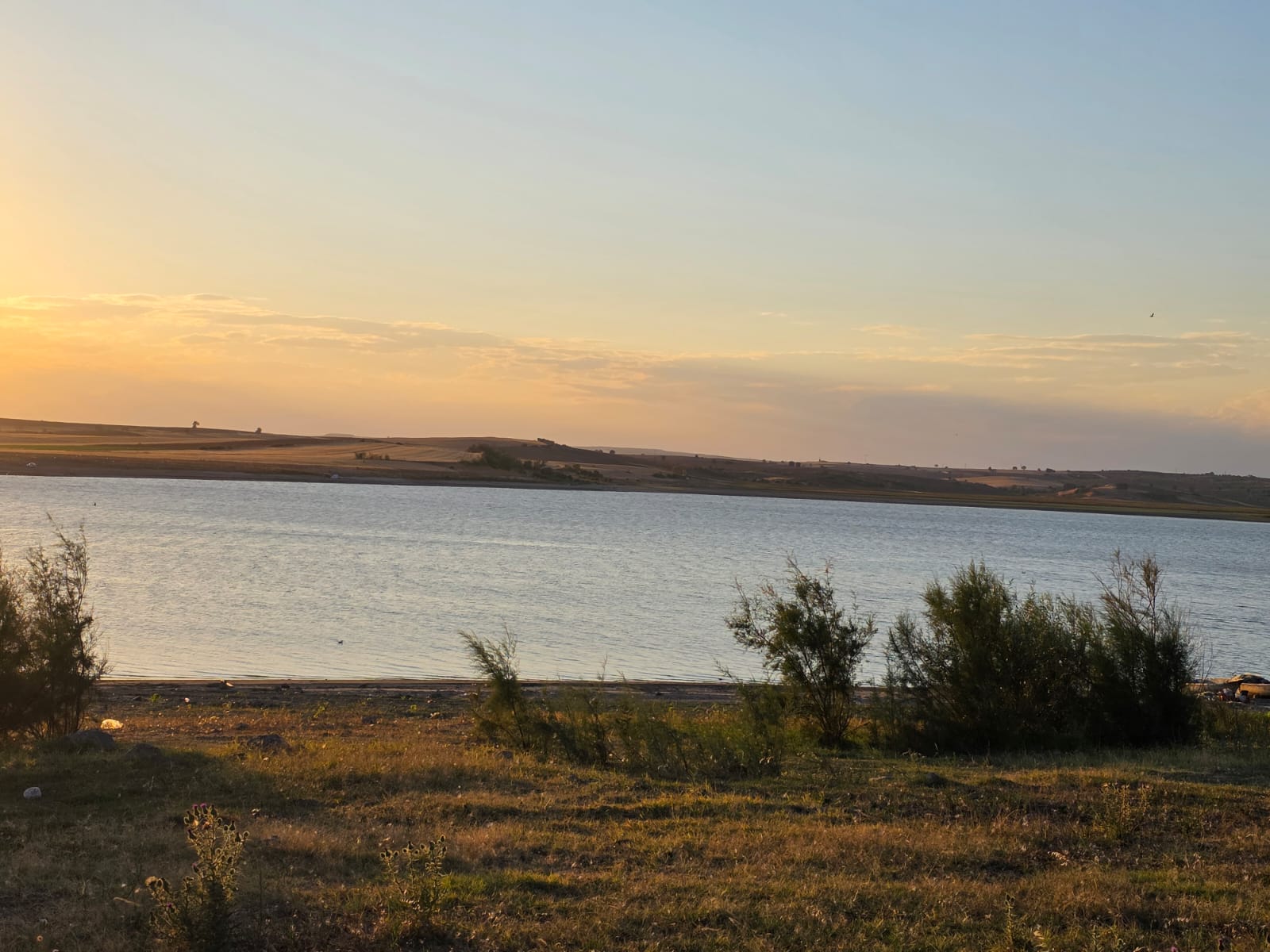 Malkara Karaidemir Barajı