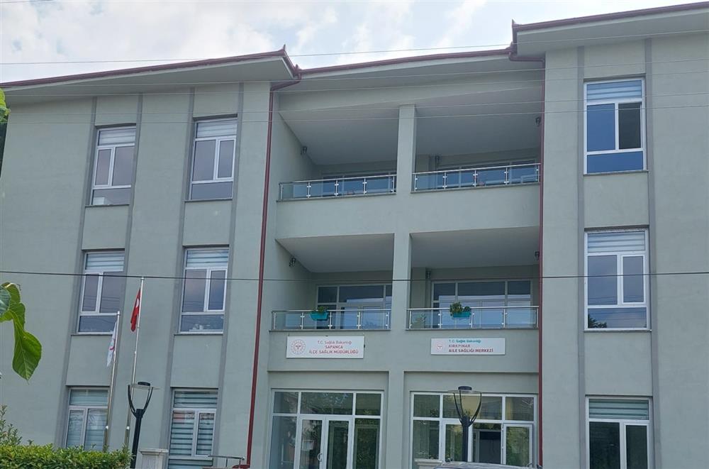 Sapanca Sağlıklı Hayat Merkezi