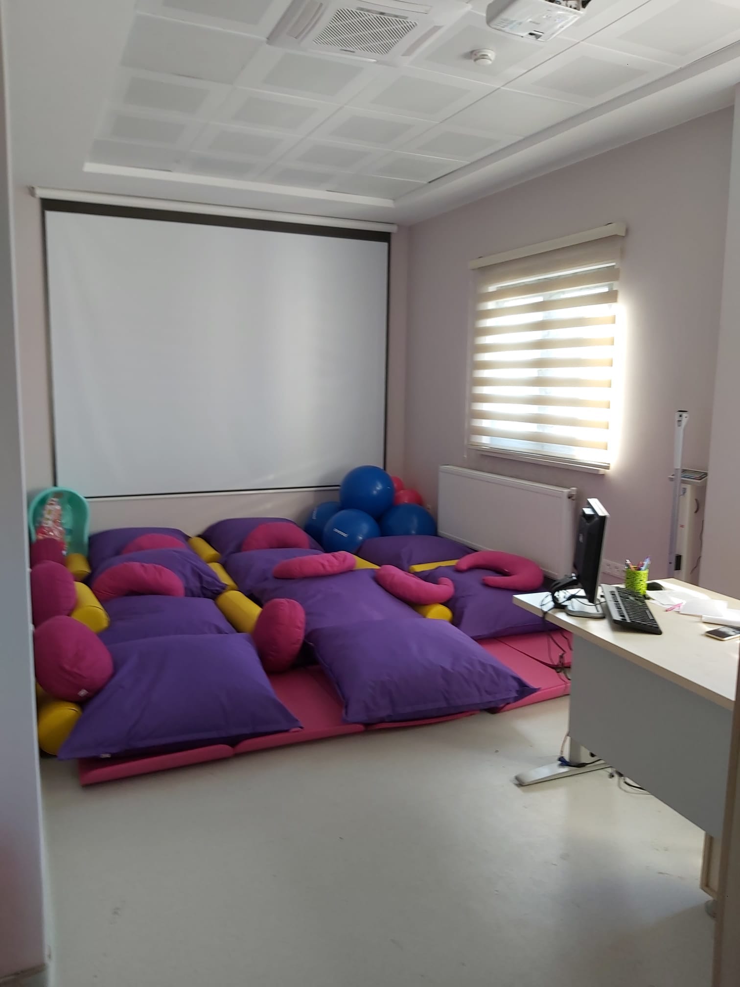 Serdivan Sağlıklı Hayat Merkezi