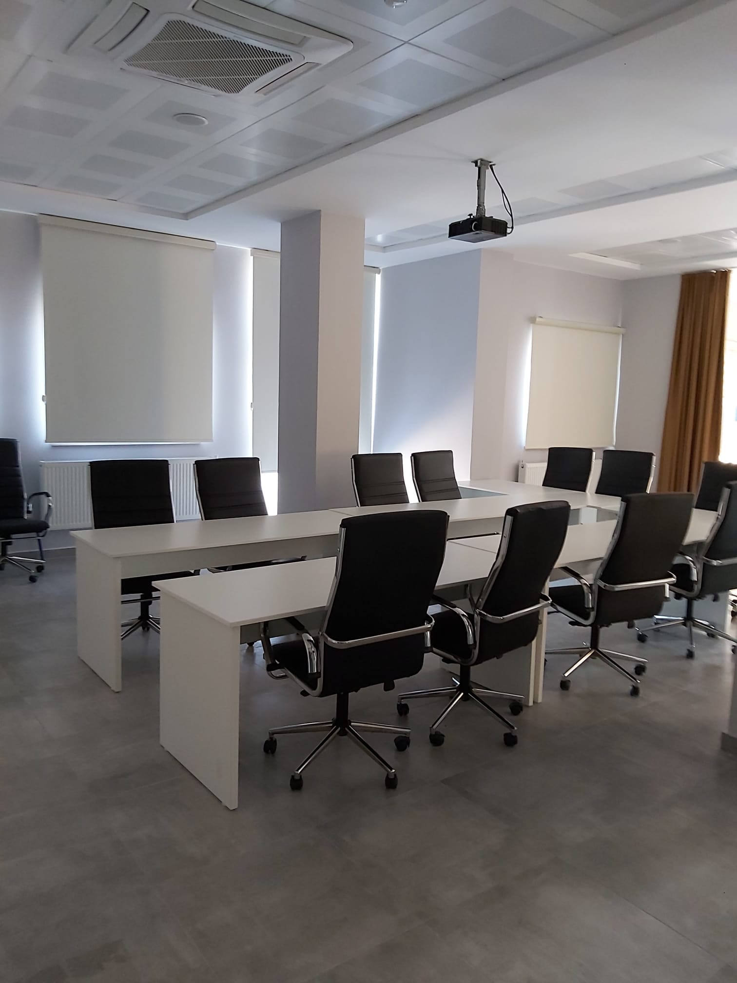 Serdivan Sağlıklı Hayat Merkezi