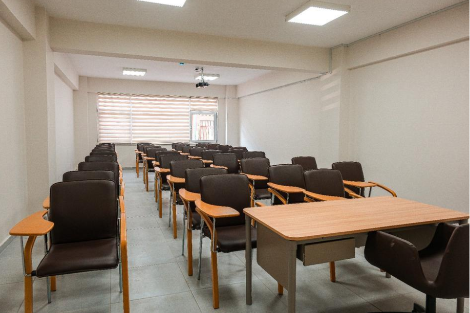 Koçarlı Gençlik Merkezi