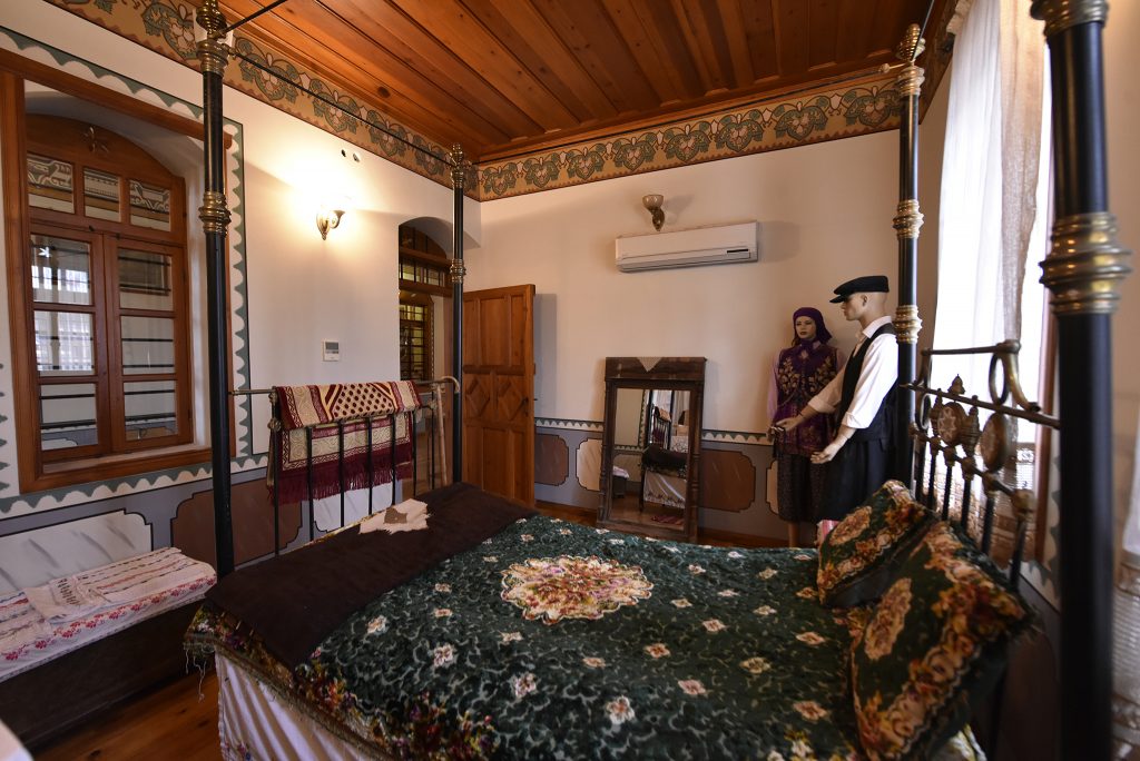 Adana  Şeyh Cemil Nardalı Konağı