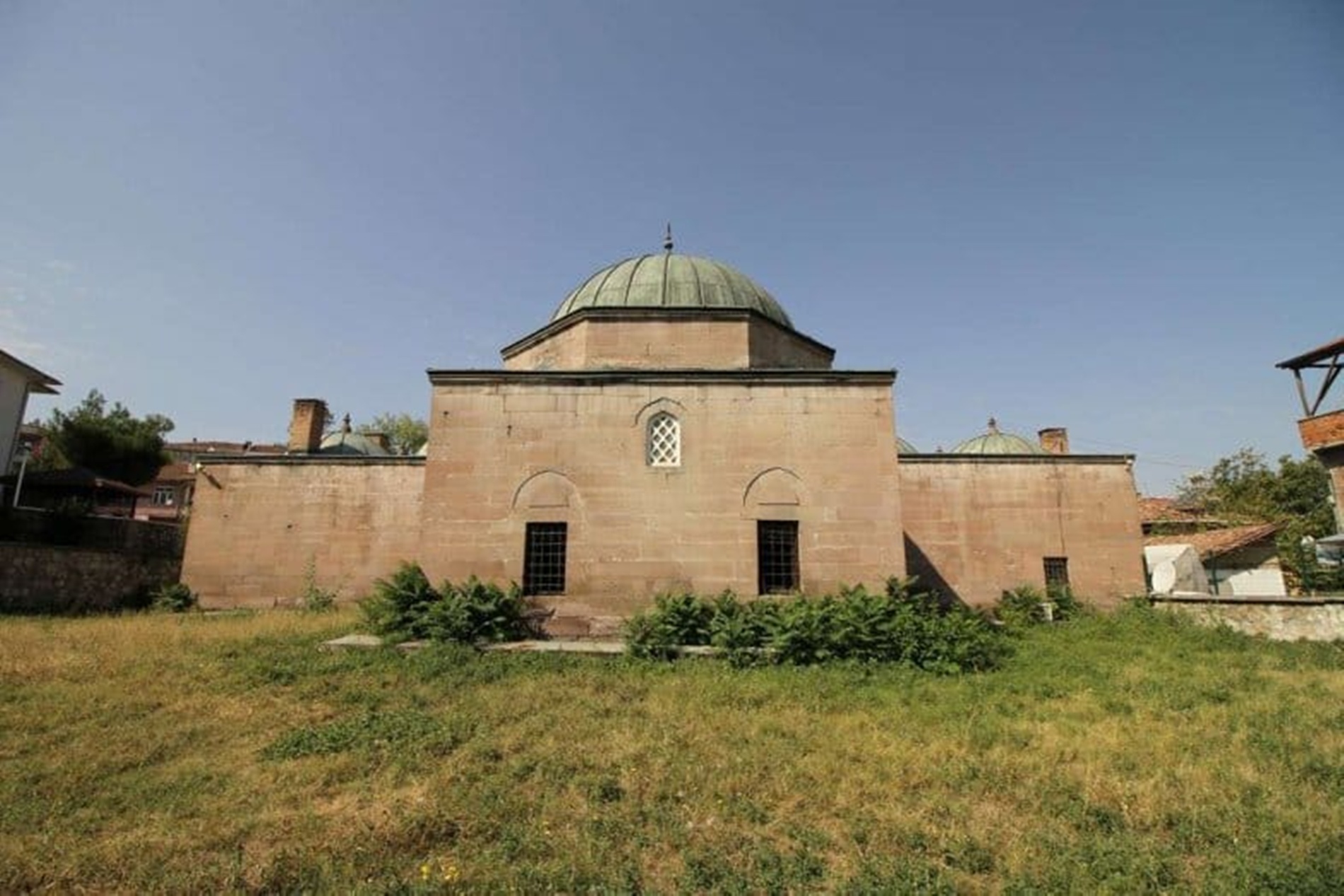 Fazıl Ahmet Paşa Medresesi