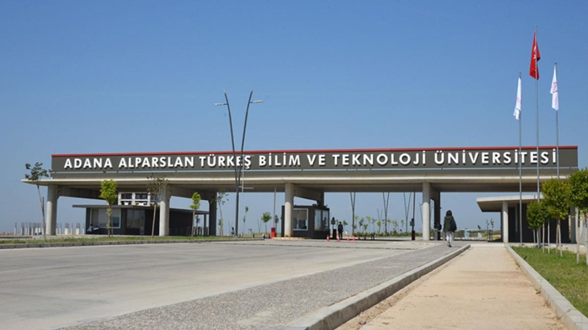 Alparslan Türkeş Bilim ve Teknoloji Üniversitesi