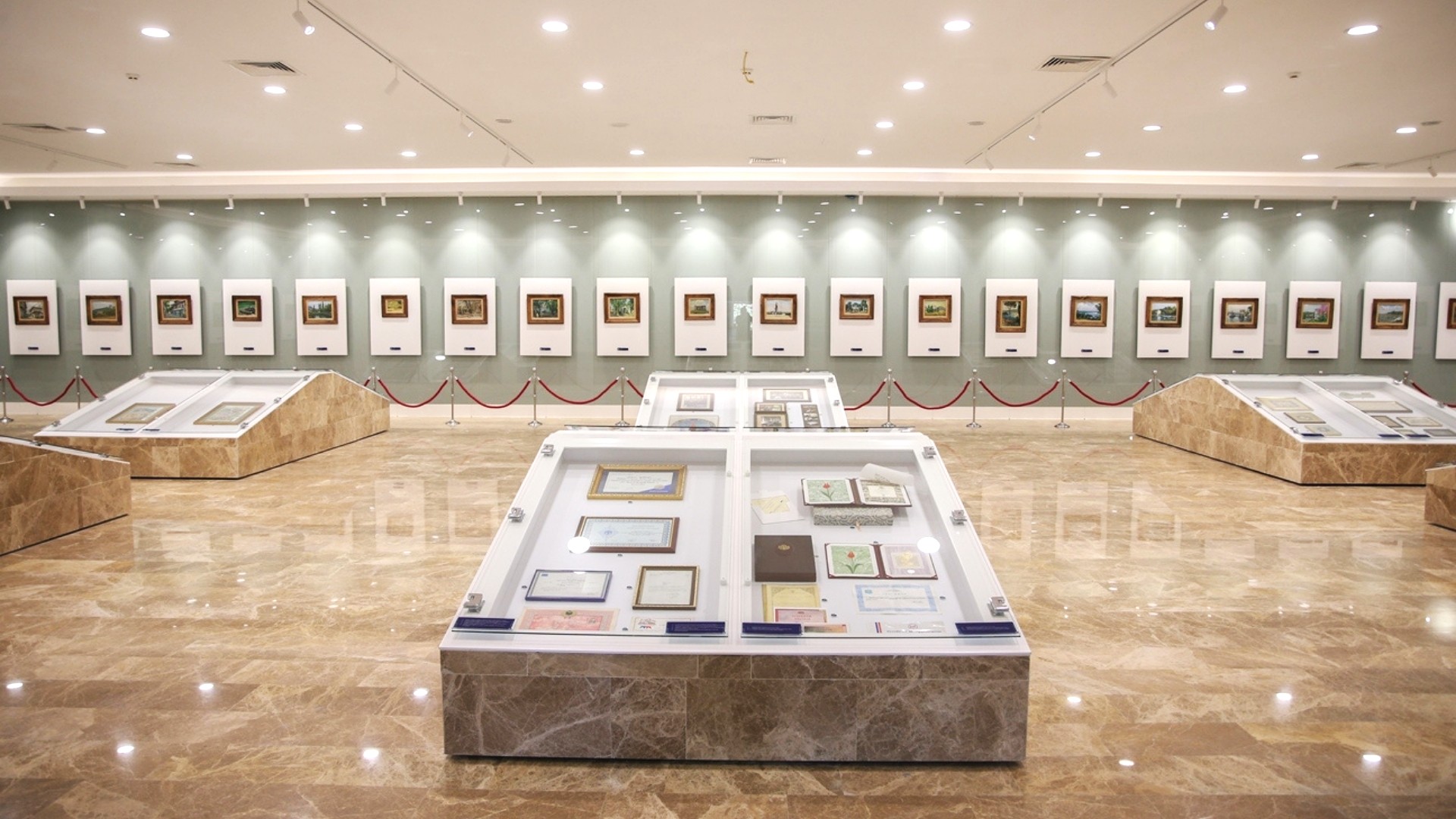 Özel Ahmet Yakupoğlu Müzesi