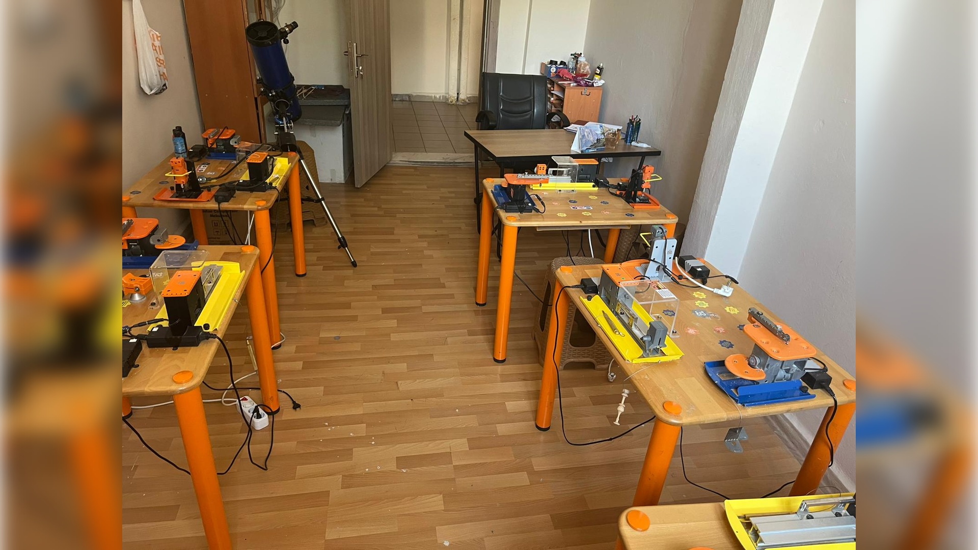 Artvin Bilim Sanat Merkezi