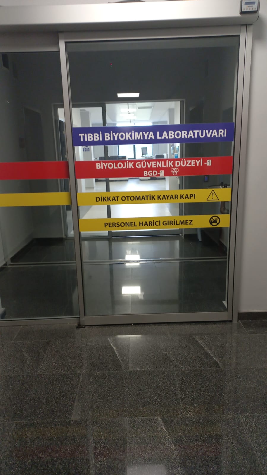 Sakarya Halk Sağlığı Laboratuvarı