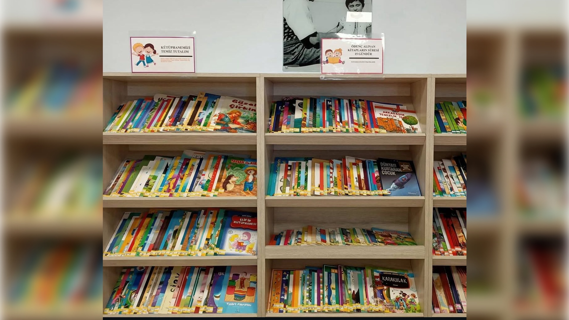 Artvin İl Halk Kütüphanesi