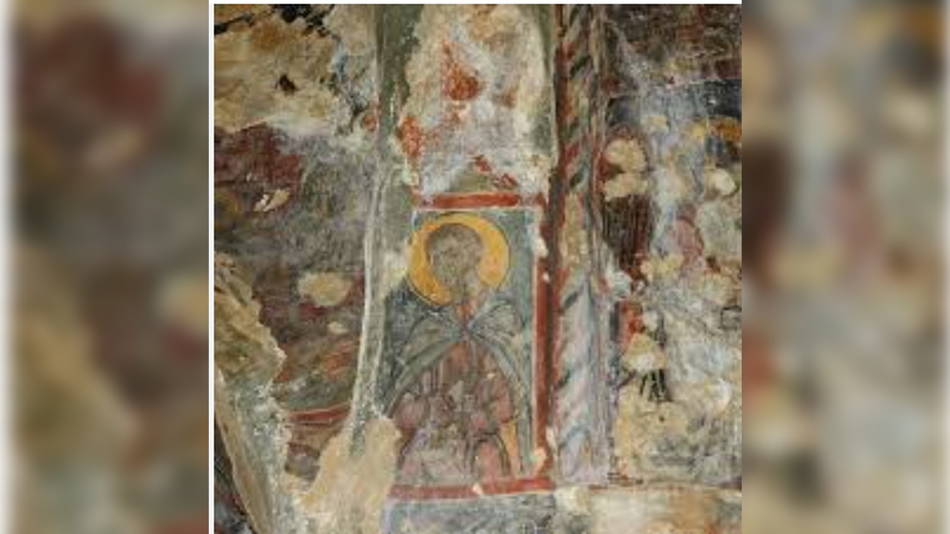 Mamatsminda Kilisesi